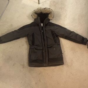 Fjallraven Winter Jacket (-35c)